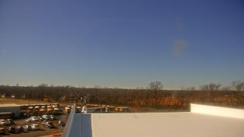 Weather camera view of Allen ES.