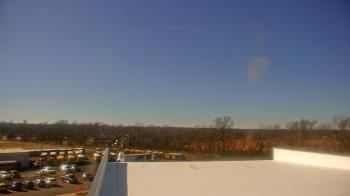 Weather camera view of Allen ES.