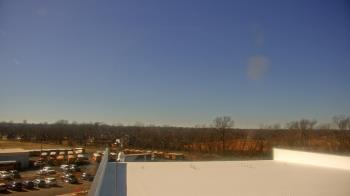 Weather camera view of Allen ES.