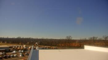 Weather camera view of Allen ES.