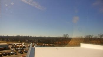 Weather camera view of Allen ES.