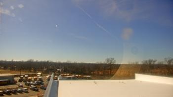 Weather camera view of Allen ES.