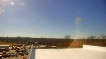 Weather camera view of Allen ES.