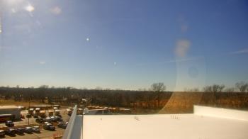 Weather camera view of Allen ES.