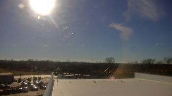 Weather camera view of Allen ES.