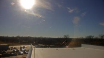 Weather camera view of Allen ES.