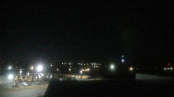 Weather camera view of Allen ES.