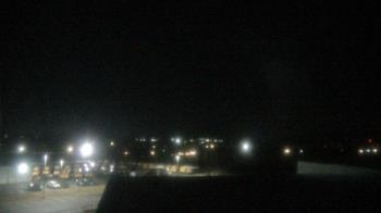 Weather camera view of Allen ES.