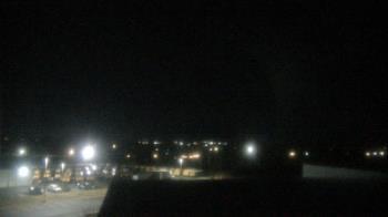 Weather camera view of Allen ES.