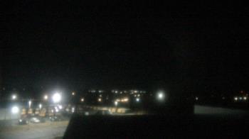 Weather camera view of Allen ES.