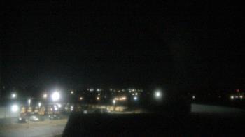 Weather camera view of Allen ES.