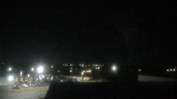 Weather camera view of Allen ES.