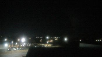 Weather camera view of Allen ES.