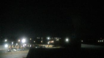 Weather camera view of Allen ES.