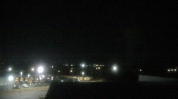 Weather camera view of Allen ES.