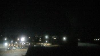 Weather camera view of Allen ES.