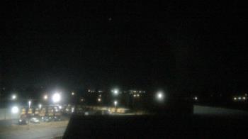 Weather camera view of Allen ES.