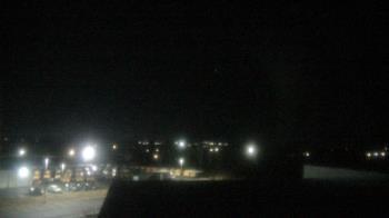 Weather camera view of Allen ES.