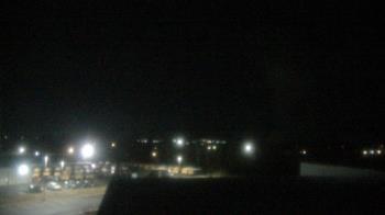 Weather camera view of Allen ES.