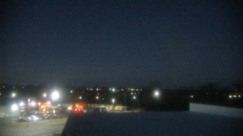 Weather camera view of Allen ES.