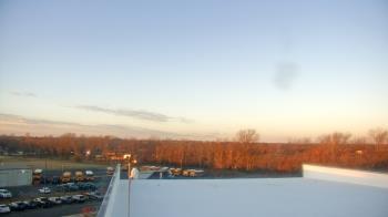 Weather camera view of Allen ES.