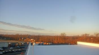 Weather camera view of Allen ES.