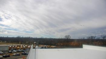 Weather camera view of Allen ES.