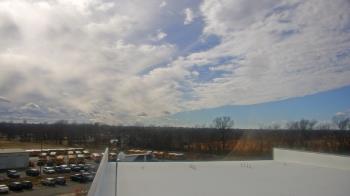 Weather camera view of Allen ES.