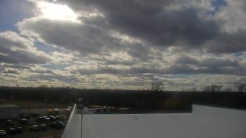 Weather camera view of Allen ES.