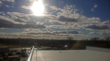 Weather camera view of Allen ES.