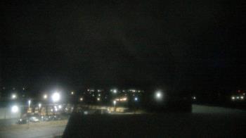 Weather camera view of Allen ES.