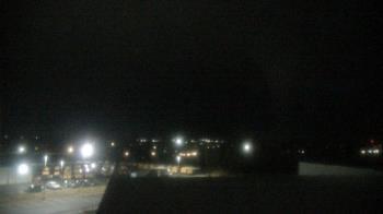 Weather camera view of Allen ES.