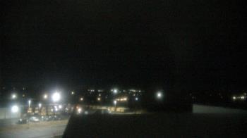 Weather camera view of Allen ES.