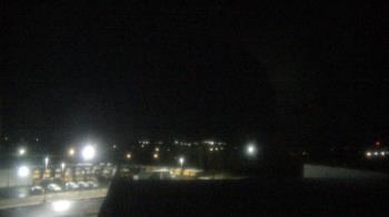 Weather camera view of Allen ES.