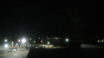 Weather camera view of Allen ES.