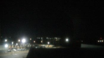 Weather camera view of Allen ES.