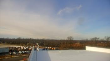 Weather camera view of Allen ES.