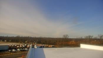 Weather camera view of Allen ES.