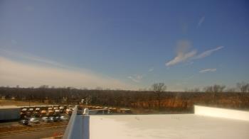 Weather camera view of Allen ES.