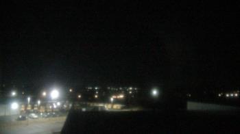 Weather camera view of Allen ES.