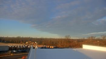 Weather camera view of Allen ES.