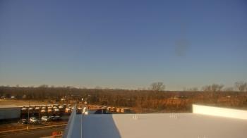 Weather camera view of Allen ES.