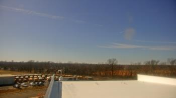 Weather camera view of Allen ES.