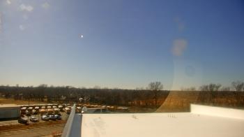 Weather camera view of Allen ES.