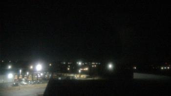 Weather camera view of Allen ES.