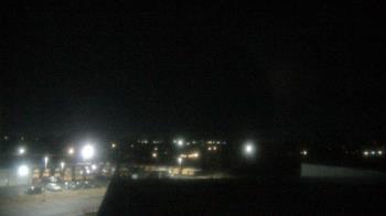 Weather camera view of Allen ES.