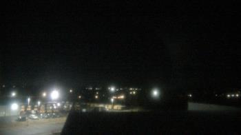 Weather camera view of Allen ES.