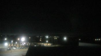 Weather camera view of Allen ES.