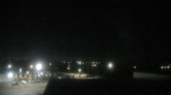 Weather camera view of Allen ES.