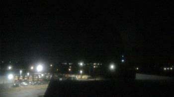 Weather camera view of Allen ES.